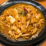 ボンジョルノ - 