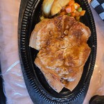 ステーキしおや - 