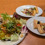 ボンジョルノ - 