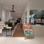 ボンジョルノ - 