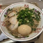 博多だるまJAPAN - 料理写真: