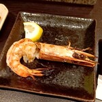 七厘焼き和作 - 