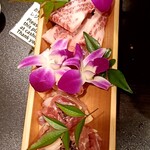 七厘焼き和作 - 