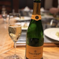 築地鉄板焼 Kurosawa - 