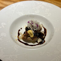 築地鉄板焼 Kurosawa - 