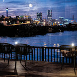 Re：Journal - テラス席