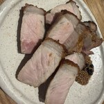 ハシヤとナカセ - 