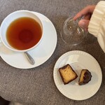 ヴェール エ ブラン - 