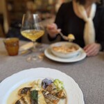 ヴェール エ ブラン - 