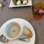 ヴェール エ ブラン - 