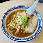 中華そば 琴の - 中華そば