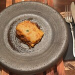 オステリア イル パリアッチョ - 