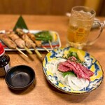 紅れや 品川店 - 