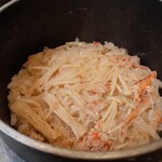 かに・郷土料理 海王 - 