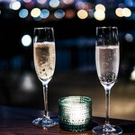 Re：Journal - 乾杯のシャンパン