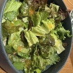 ハシヤとナカセ - 