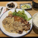 あかねや - 料理写真: