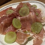 ハシヤとナカセ - 