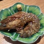 ハシヤとナカセ - 