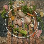 オステリア イル パリアッチョ - 