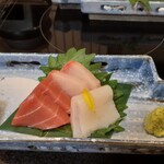 かに・郷土料理 海王 - 