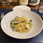 リストランテ ラ チャウ - 