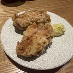 ハシヤとナカセ - 