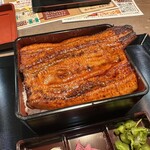 鰻の成瀬 - 