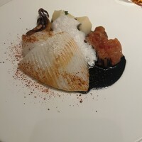 Benoit Alain Ducasse - 