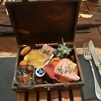 オステリア イル パリアッチョ - 