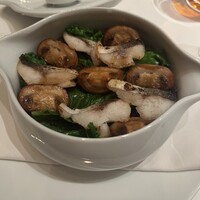 Benoit Alain Ducasse - 