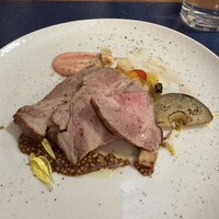 リストランテ ラ チャウ - 