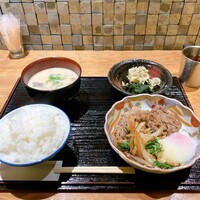 北新地 つきしろ - 