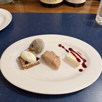 リストランテ ラ チャウ - 