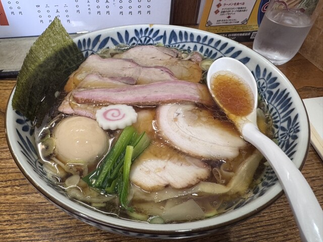 手打中華 かしま &ndash; 白河の本格中華レストラン | ランチ・ディナー情報