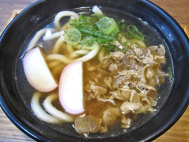 元祖豚丼屋TONTON 日光店 （トントン） - 大谷向/豚丼 | 食べログ