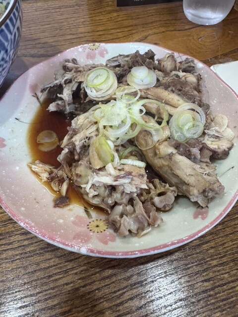 手打中華 かしま - 白河（中華料理）の写真