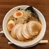 つけ麺 らーめん おおくぼ