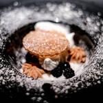 Re：Journal - monte bianco