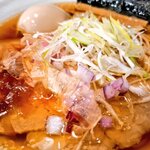 Homemade Ramen 麦苗室町 COREDO室町店 - 