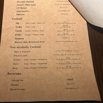 Re：Journal - メニュー