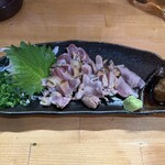 肉と小料理屋の酒場 はなれ - 