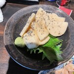 炙燒屋 笑多 - 