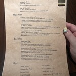 Re：Journal - メニュー