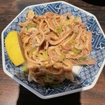炙燒屋 笑多 - 