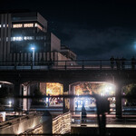 Re：Journal - 外観