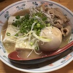 肉と小料理屋の酒場 はなれ - 