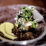 Re：Journal - trapanese