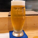 穴子料理と地酒 浅草 川井 - 熟撰生