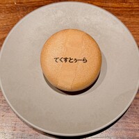 TexturA - アイス最中　(紹興酒) ¥700